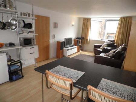 Lower Parliament Street, Nottingham - Photo 2