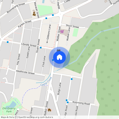 G03, 65, Walker, Street, Helensburgh, 2508, New South Wales