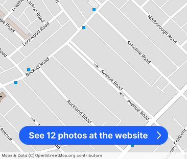 Flat 5, Warwick House, Avenue Road, DN2 - Photo 1