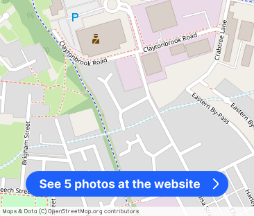 Reading Close, Manchester, M18 - Photo 1