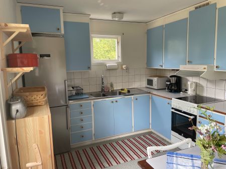 Trädgårdsvägen, Halmstad - Foto 2