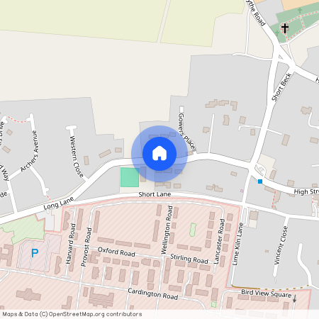 High Street, Thetford, Feltwell