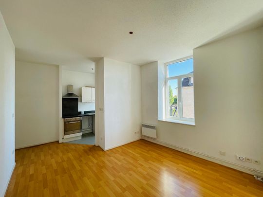 Appartement à louer à MONTIGNY LES METZ - Photo 1