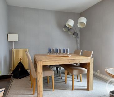 Location Appartement 4 pièces 77m² CHERBOURG OCTEVILLE 50130 - Photo 3
