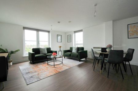 3 bedroom apartment to rent - Photo 3