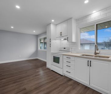 For Lease - 116 Collier Road Unit# MAIN, Thorold, Ontario - Photo 3