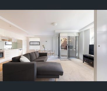 12/16-22 Australia Street, Camperdown, NSW 2050 - Photo 5