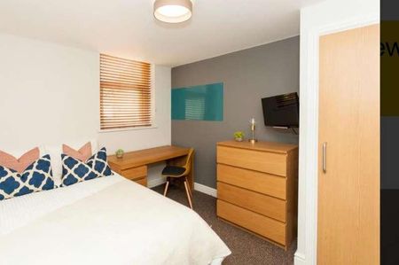 Richards Street, Cathays, CF24 - Photo 3