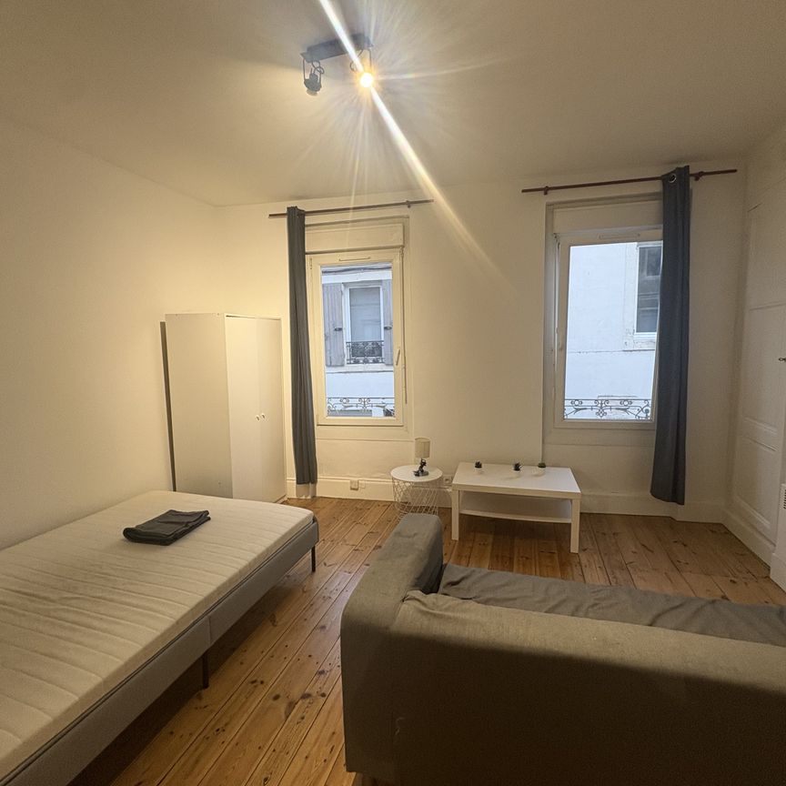 Location Appartement 1 pièce 30m² AGEN 47000 - Photo 1