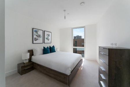 2 bedroom flat to rent - Photo 3
