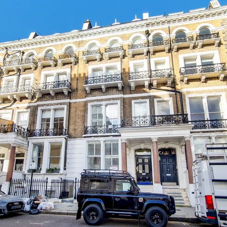 Studio Flat, Grenville Place, SW7 - Photo 4