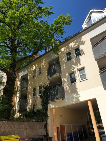 Nachmieter für 1,5-Zi-WHG, Balkon, Aufzug, am Lennépark, gesucht - Photo 4