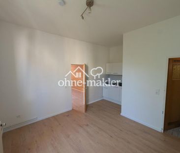 2-Zimmer-Wohnung im Herzen von Budenheim - Photo 1