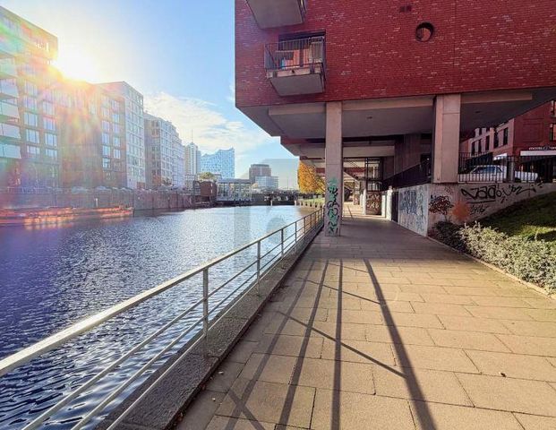 ELEGANTES BUSINESS-ZUHAUSE AM WASSER - Photo 1