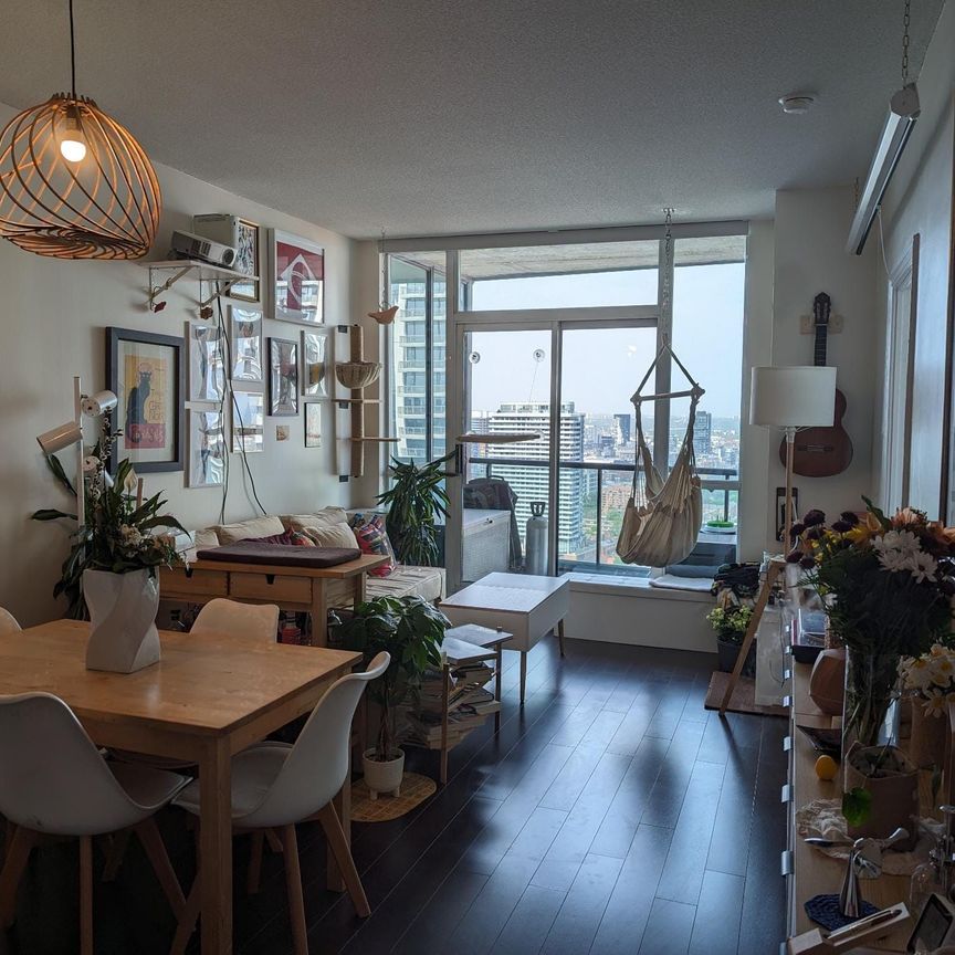 For Lease - 16 Yonge Street Unit# 3606, Toronto, Ontario - Photo 1