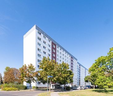 Wohnungsangebot Hermann-Hesse-Straße 17 - Photo 1