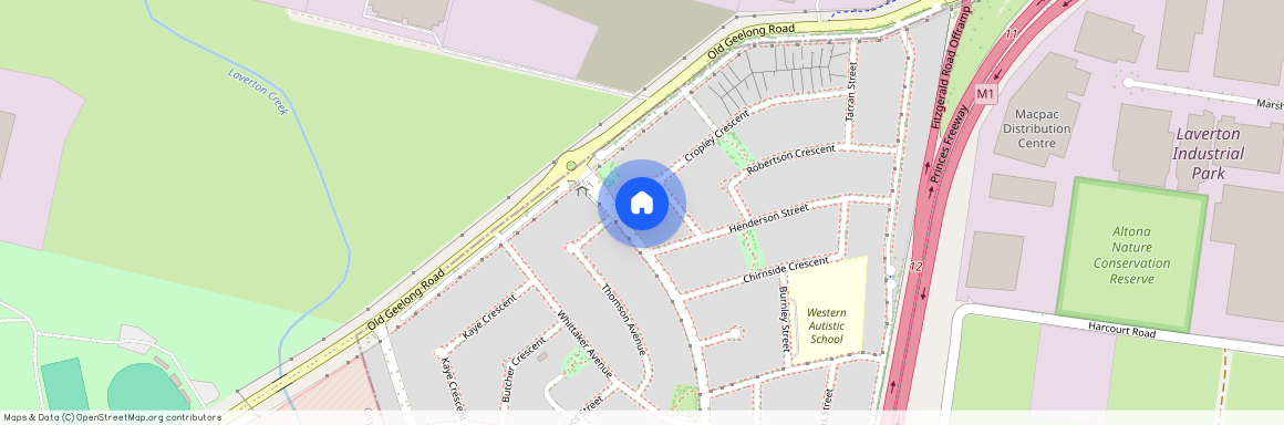 2/13 Bladin Street, Vic 3028, Laverton