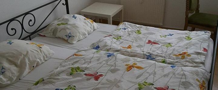 1 Zimmer zur Untervermietung ca. 18m2 in Berlin Altglienicke - Foto 1