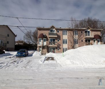 Bel Appartement - 83 Rue Osborne #4 - Photo 3