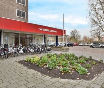 Apartment Amstelveen - Wimbledonpark - Foto 6