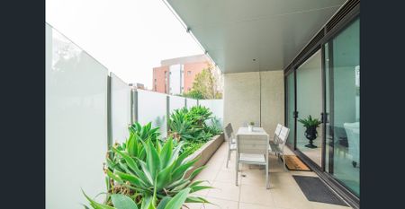 Richmond 2BR | $2,730 UTILITIES AND FURNITURE INCLUDED | Work-From-Home Setup + Pool + Terrace BBQ - Photo 5