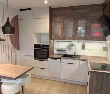 Trzypokojowe 78m - Photo 2