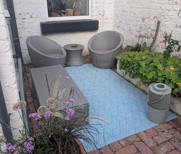 Room in a Shared House, Edenhurst Avenue, CH44 - Photo 4