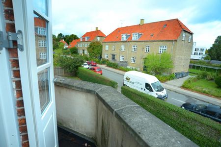 Vendsysselvej, 2720 København, Danmark (208-1881-01-001) - Foto 2