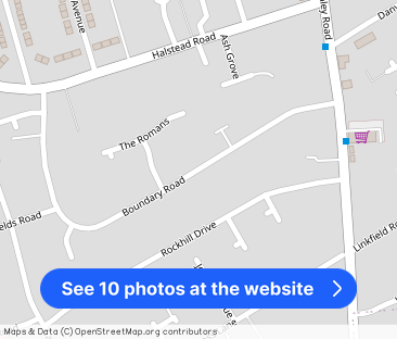 Boundary Road, Mountsorrel, Loughborough, LE12 - Photo 1