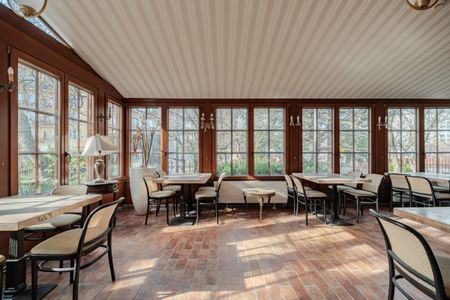 Przedwojenna willa na Belwederskiej - Zdjęcie 5