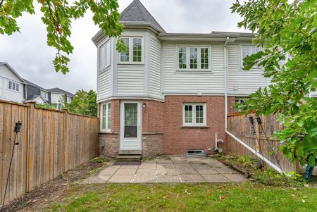 For Lease - 6830 Meadowvale Town Cent Circle Unit# 69, Mississauga, Ontario - Photo 2