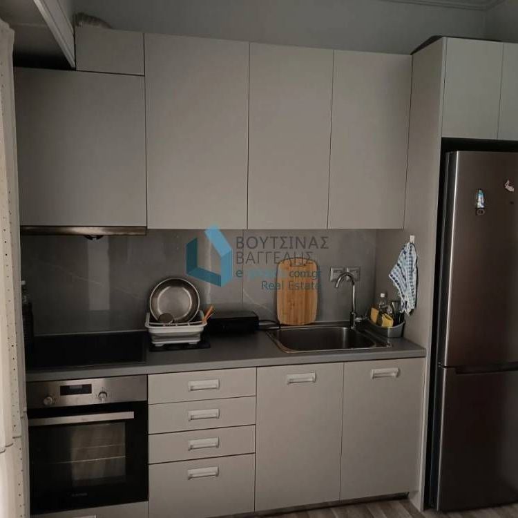 Διαμέρισμα για ενοικίαση Υψηλά Αλώνια (Πάτρα) - Photo 1