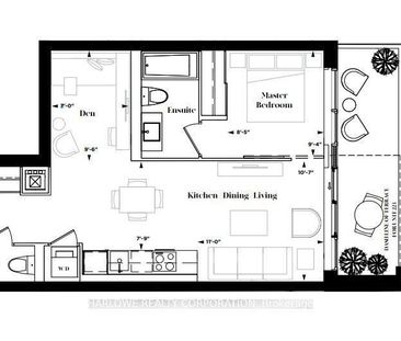 For Lease - 185 Deerfield Road Unit# 812, Newmarket, Ontario - Photo 5