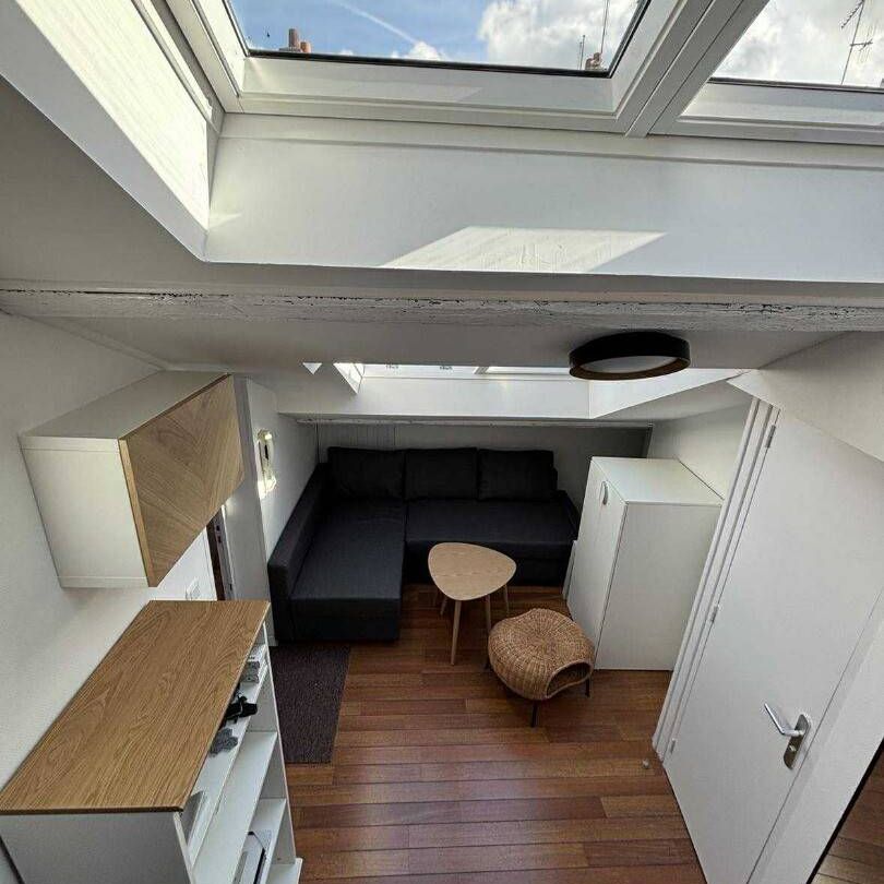 Appartement T1 bis TerraCottra - Photo 1