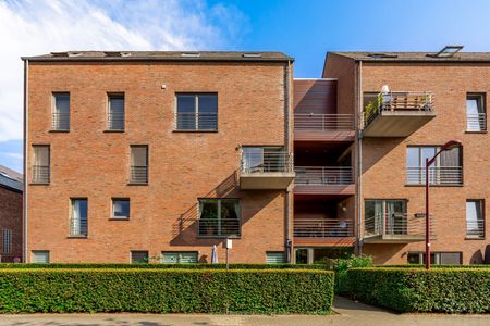 Duplex met twee slaapkamers in Hannut - Photo 3