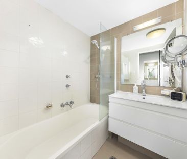 Fully Furnished | Tranquil Convenience - Photo 6