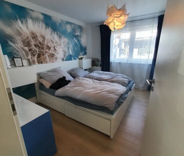 Neuwertige 4,5-Zimmer-Wohnung in ruhiger Lage – Modernes Wohnen in ... - Foto 2