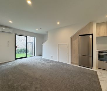Unit 9, 9 Southwark Street, City Centre (Christchurch City), Christ... - Photo 1