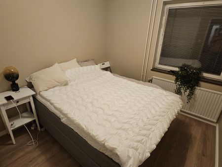 Stjärnsundsgatan, Stockholm - Foto 2