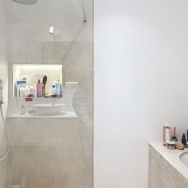 Appartement te huur in Ukkel voor € 1.550 met 2 slaapkamers - Photo 1