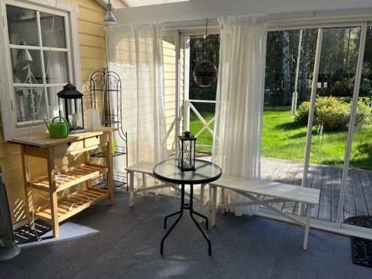 Ingarö - 2rok - tillsv - 11.500kr/mån - Photo 1