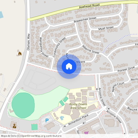 21 Pioneer Drive, SA 5725, Roxby Downs