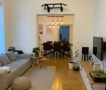 Geräumige 2,5 -Zimmer-Wohnung in Innenstadtlage mit unbefristetem M... - Photo 6