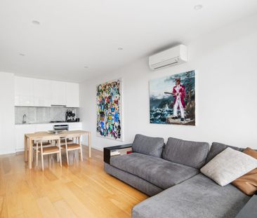 Fully furnished one bedroom apartment - Photo 1