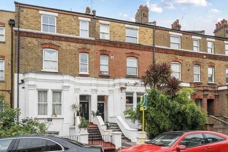 Lanhill Road, Little Venice, W9 - Photo 2