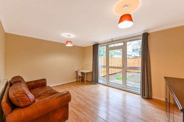 Camden Street, Camden Town, NW1 - Photo 1