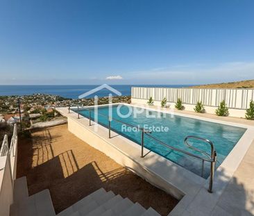 Μονοκατοικία 220 τ.μ. προς Ενοικίαση - Photo 1