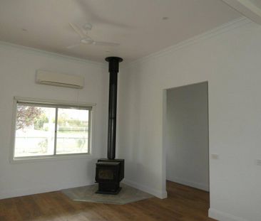 RENOVATED SCHOOLHOUSE - Photo 1
