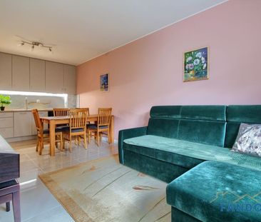 KOMFORTOWE 2 pokoje - 42m2 Lubelska + OGRÓDEK - Photo 1