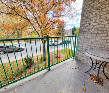 Nouveauté sur le marché Appartement à louer - Laval (Laval-des-Rapi... - Photo 2